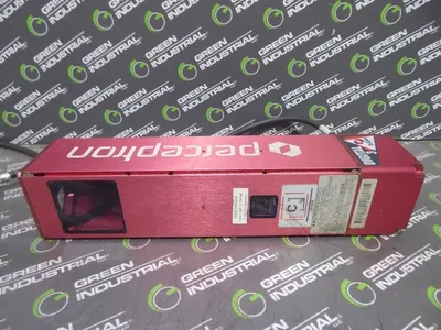 USED PERCEPTRON DIGITAL CONTOUR SENSOR