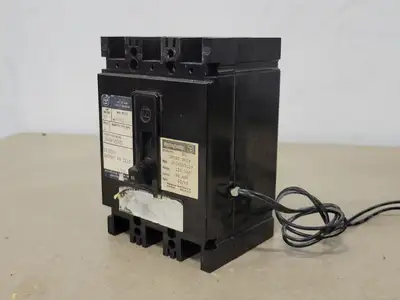 USED WESTINGHOUSE EB3050
