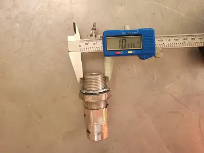 NEW CMP TMC2-075A075