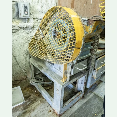 USED 2014 SALA MACHINE WORKS X800