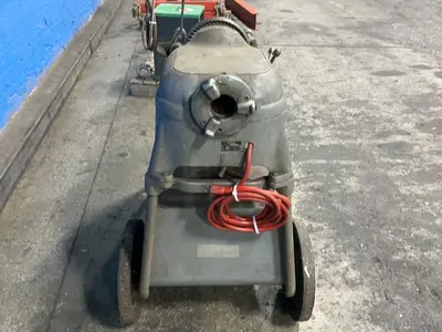 Used RIDGID 535 Pipe Threaders Ohio US | HGR 24 #1543241