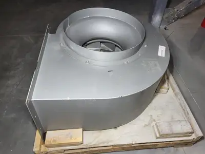 NEW LETOURNEAU 423-6738