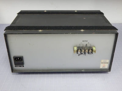 Used HIOS _UNKNOWN_ AC/DC Power Supplies | OCO Industrial #1659140