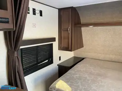 USED 2018 JAY FLIGHT M224BHJ