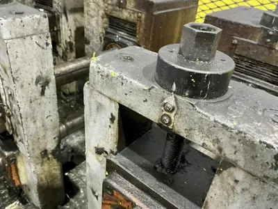 USED ARDCOR 1-F