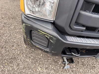 Used 2012 FORD F-250 Pickup Trucks Michigan US | Miedema Asset Management Group #1391726