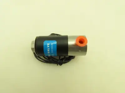Honeywell Skinner B14DK9150 Solenoid Valve 3-Way NC 24VDC 150 PSI 1/16" NPT