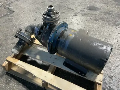 Used 1994 G&L SST Pumps Ohio US | HGR 24 #1404671