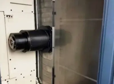 2017 MAKINO A40 Horizontal Machining Centers | Toolquip, Inc. (6)