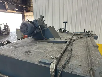 USED VIKING CT4812/12PDC