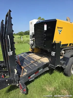 Used 2025 VERMEER 2025 VERMEER D10X15 S3 Drill Rigs Florida US | HDD Broker #1346115