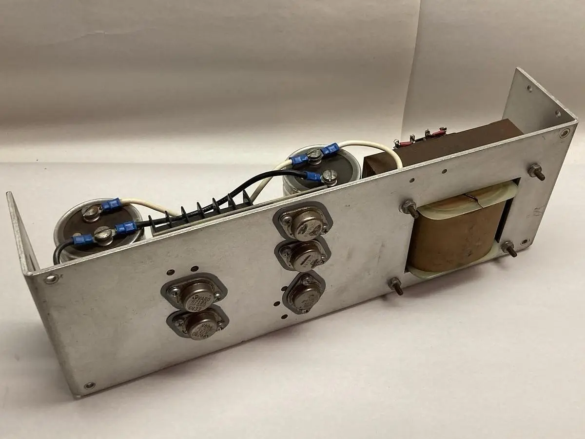 Used SOLA AP40-262 Miscellaneous Equipment (Electrical & Power) Ohio US | Surplus Asset Holdings #1399503
