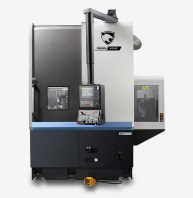 DN SOLUTIONS PUMA V8300M CNC Lathes | TechMach (1)