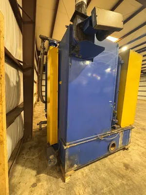 USED PROCECO HD50-48-G-2000-CO