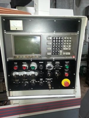 USED 1993 TREE VMC