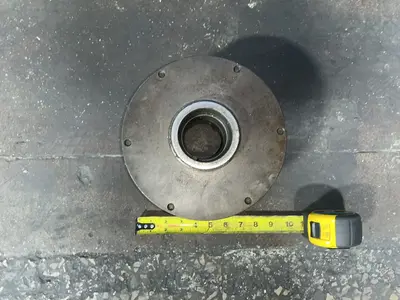 Used BUCK _UNKNOWN_ Tooling & Accessories (Other) Ohio US | HGR 24 #1495347