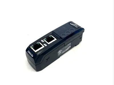 New | in-Stock KEYENCE NU-EC1 PLC Ethernet Equipment Michigan US | Maverick Industrial Sales #1462972