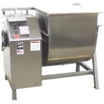 Used _UNKNOWN_ MODEL DMX 300 HD Paddle Mixers California US | RAM Manufacturing Equipment, LLC #290040