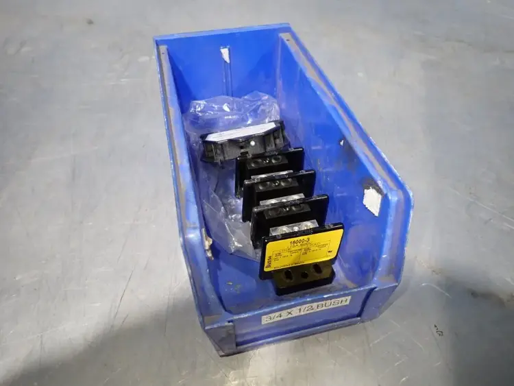 Used BUSS / CUTLERHAMMER 160003 Counters/Timers Ohio US | HGR 24 #750613