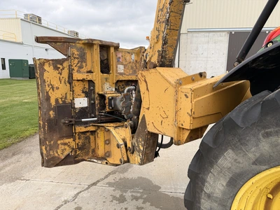 Used 2013 JOHN DEERE 6140M Utility Tractors Michigan US | Miedema Asset Management Group #1336490