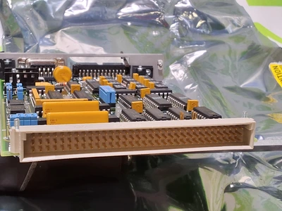 UNIVERSAL INSTRUMENTS 44316801 F MM16 I/O ASM BOARD