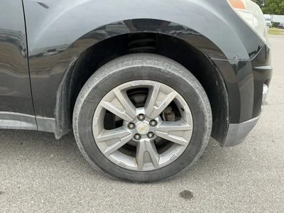 Used 2014 CHEVROLET EQUINOX SUVs Michigan US | Miedema Asset Management Group #1489682