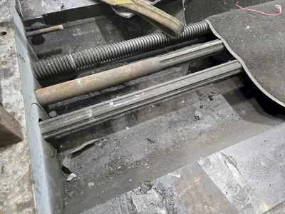 Used SELLERS N/A Horizontal Floor Type Boring Mills Ohio US | G-2000, Inc. #1475851