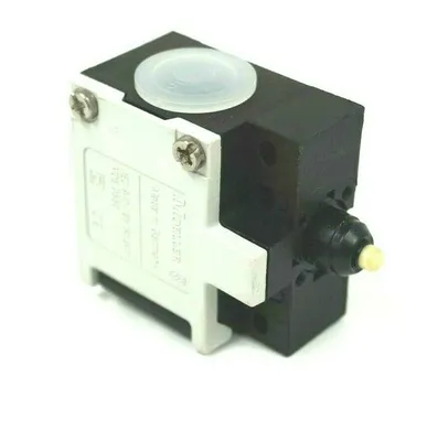 NEW MOELLER AT0-20-1-IA LIMIT SWITCH AT0201IA