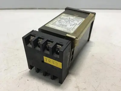USED OMRON H5C-4D