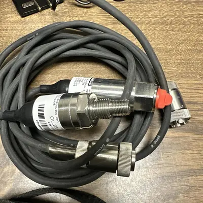 USED DRUCK DPI602