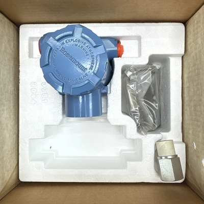 New | in-Stock Rosemount 3044CA1B4 Test Equipment - Other Indiana US | J&J Industrial Supply #1259667