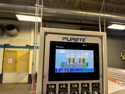 USED 2019 FOSHAN PURETE "PRT-R2113"