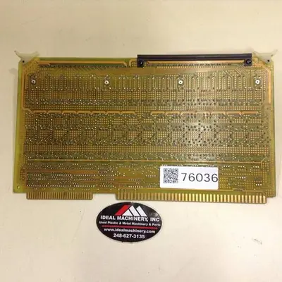 USED CINCINNATI MILACRON 3-531-4531A