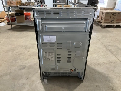 Used SAMSUNG NX60A6111SS/AA Residential Appliances Michigan US | Miedema Asset Management Group #1577975