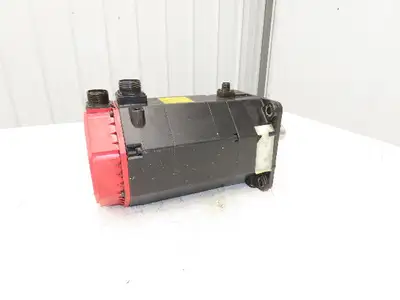 Used FANUC _UNKNOWN_ Servo Motors Indiana US | Arrow Industrial #1316947