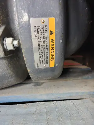 Used US MOTORS 10711580-100 Motors (misc) British Columbia CA | Lenmark #246398