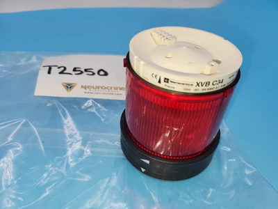 USED Telemecanique/SCHNEIDER XVB C33  ,XVB C38  ,XVB C34,  XVB C21
