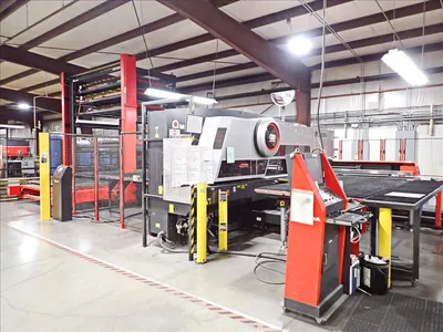2012 AMADA EMLK-3610NT Laser Combo Punches | CNCsurplus (3)