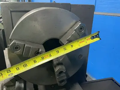 Used SUMMIT 204X20 Engine Lathes Ohio US | HGR 24 #1455447
