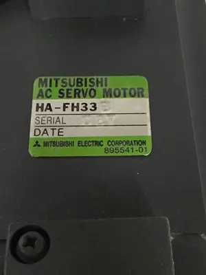 USED MITSUBISHI HA-FH33B