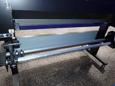 Used ROLAND VG2540 Large Format Printers Ohio US | HGR 24 #729612