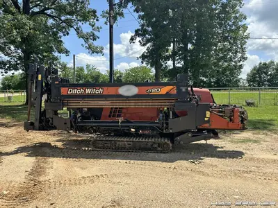 Used 2016 DITCH 2016 DITCH WITCH JT20 Drill Rigs Florida US | HDD Broker #1346417