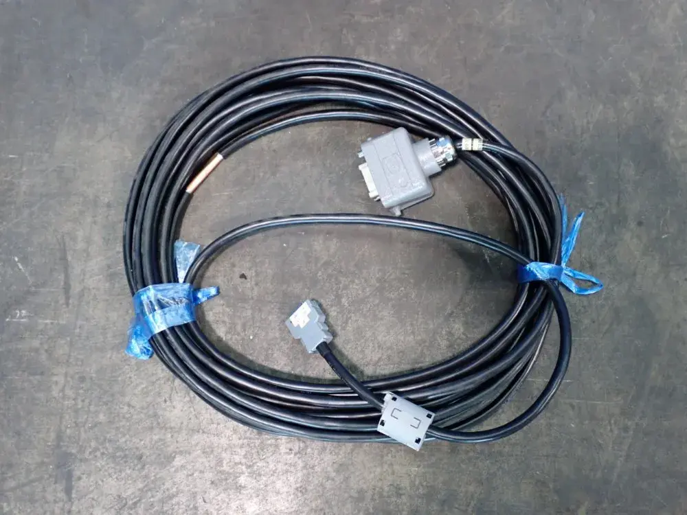 NEW FANUC A6602005T573#L11R93B
