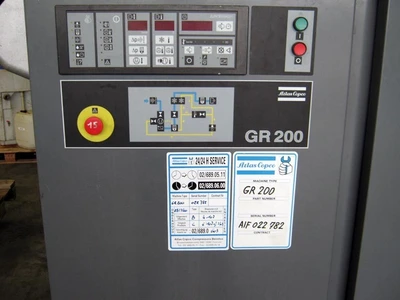 USED ALPHEUS CLEANBLAST DRY ICE PELLET BLASTING - 290