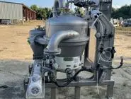 Used _UNKNOWN_ _UNKNOWN_ Centrifuges New Jersey US | Equipment Xchange LLC 1 #179252