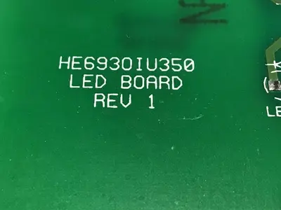 USED AEC WHITLOCK HE693OIU350