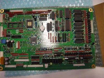 USED DUPLO 12C-80508