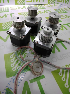 INTELIGENT MOTION SYSTEMS M-2222-2.4S STEPPER MOTOR