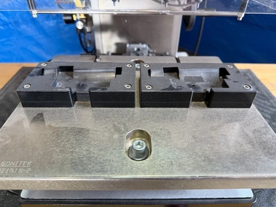 SONITEK S10 Thermal Printers | K.B. Industries LLC (9)