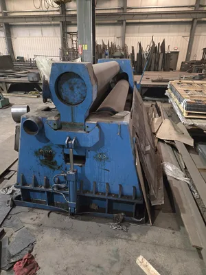 USED 1976 KUMLA PV7H